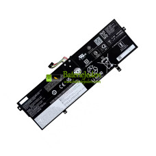 Baterie pro Lenovo L21M4PE0 L21B4PE2 Yoga7-Series-2022 Yoga7-16IRL8-2022 L21L4PE0 L21C4PE0 [Náhradní baterie]
